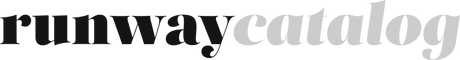 Runway Catalog