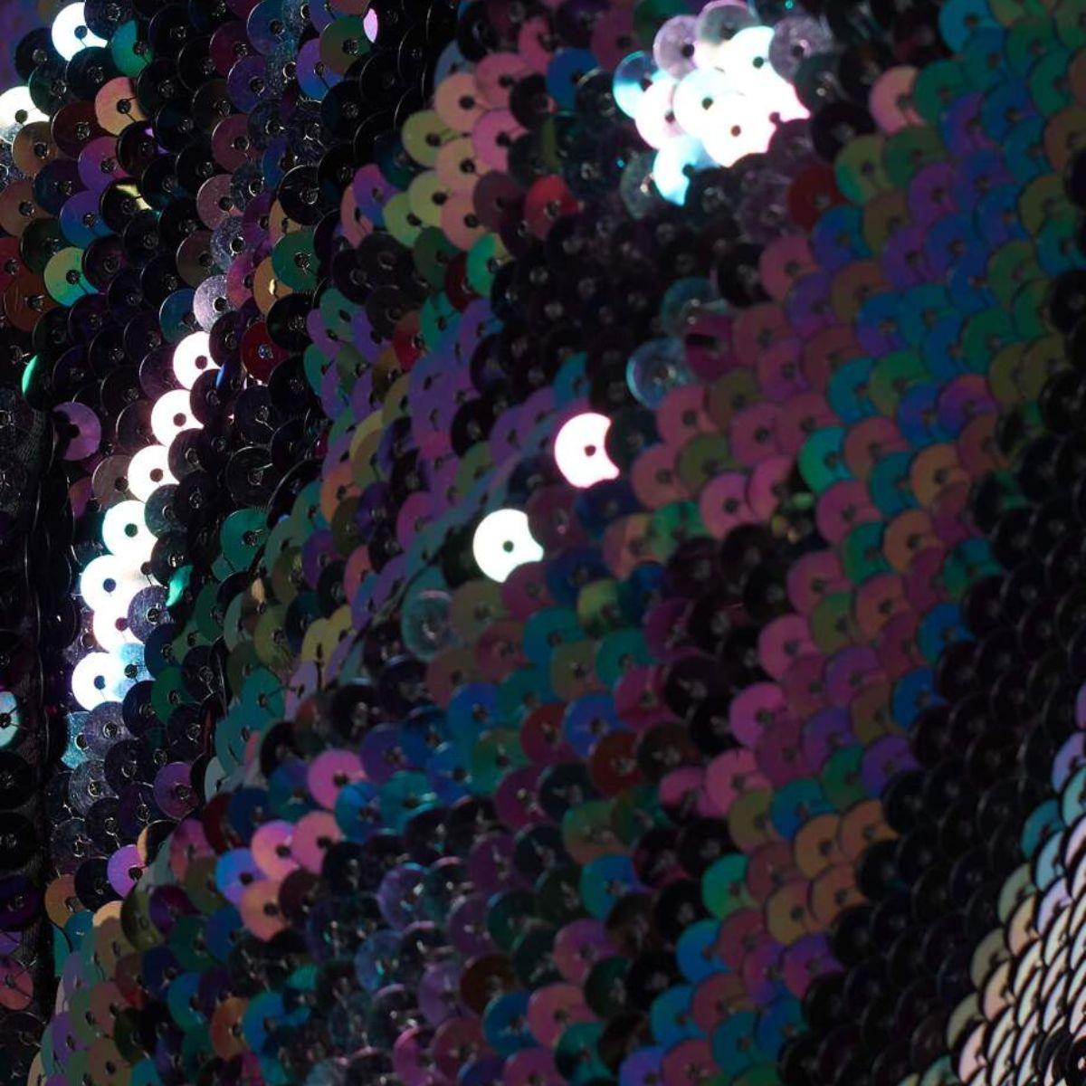 Alex Perry Tallon Sequin One Sleeve Gown - Runway Catalog