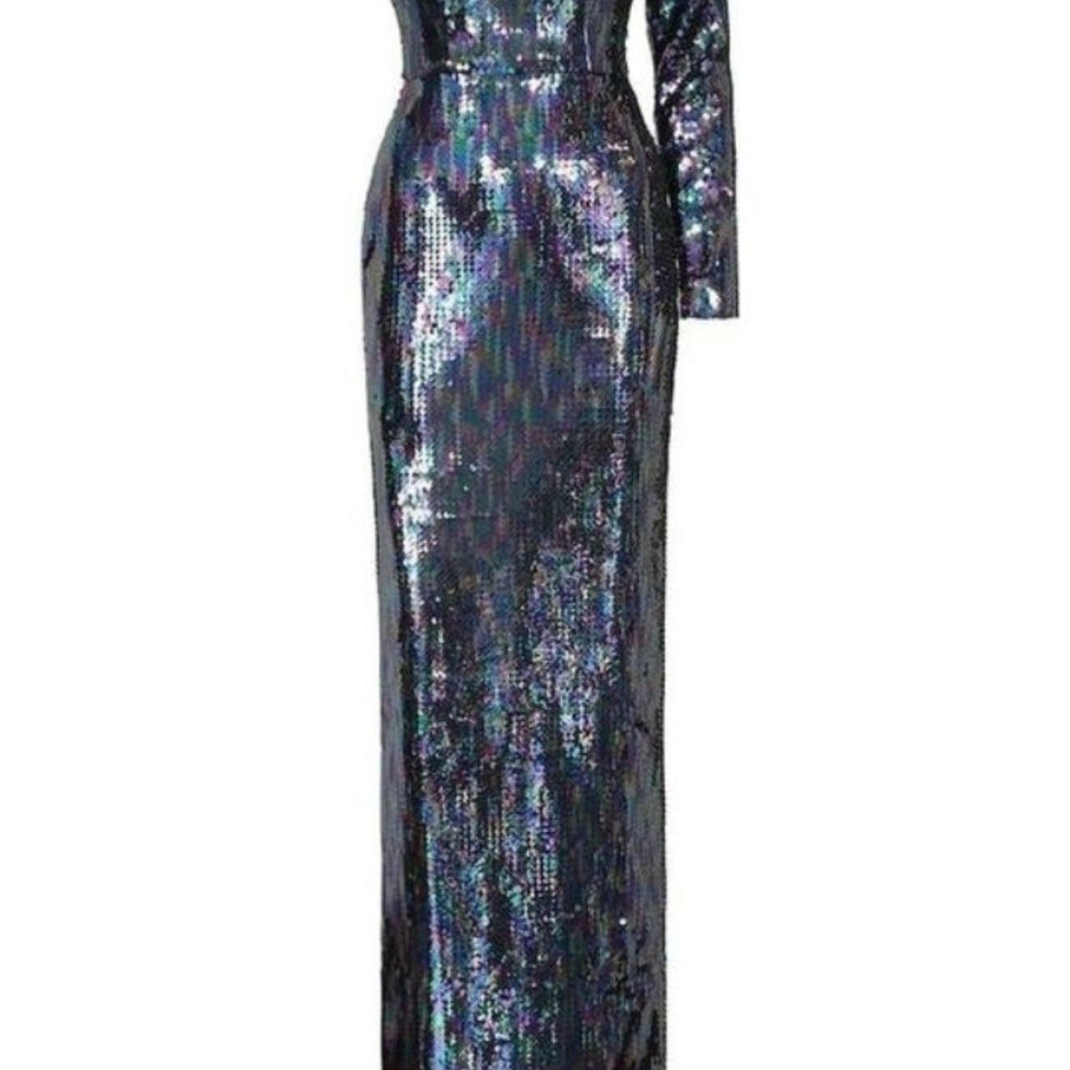 alex perry sequin dress Alex Perry