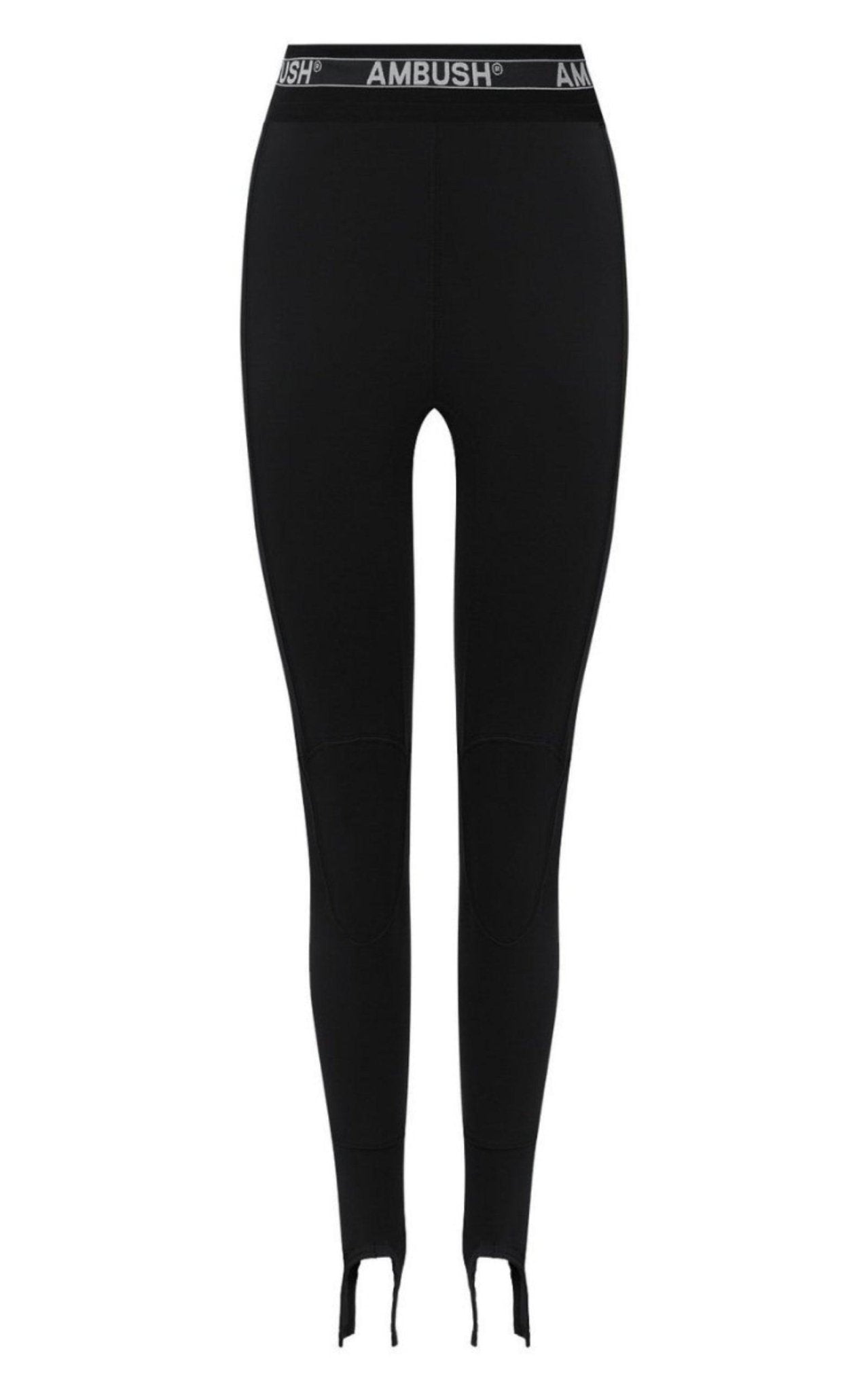 Leggings mit Ambush-Logo am Bund – Runway-Katalog