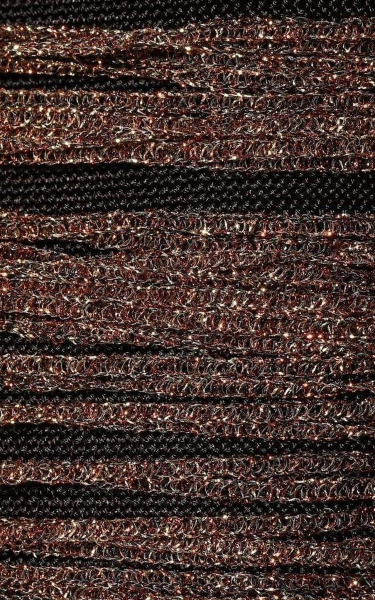 Balmain Fitted Fringe Dress - Runway Catalog