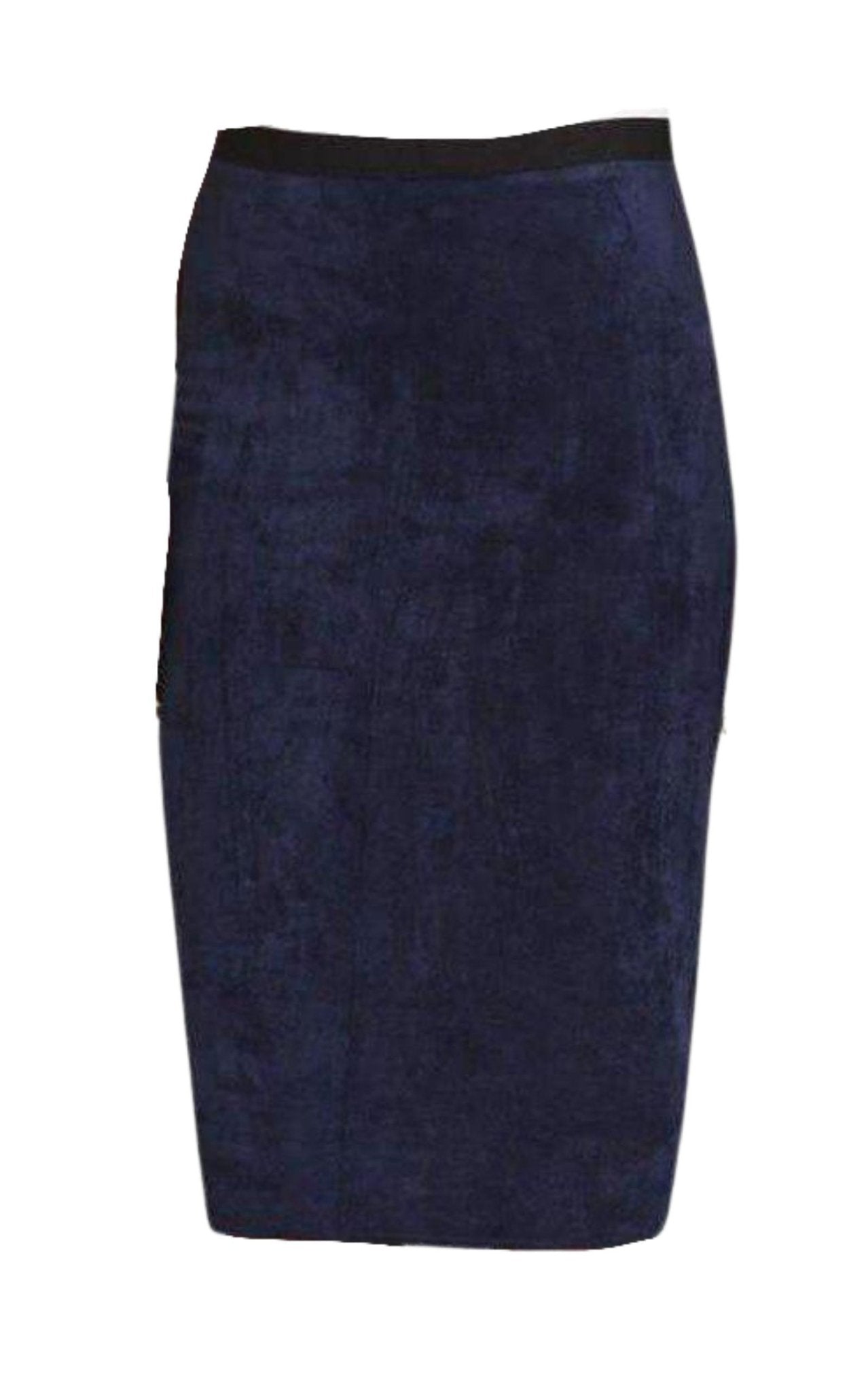 BCBGMAXAZRIA Bess Pencil Skirt - Runway Catalog