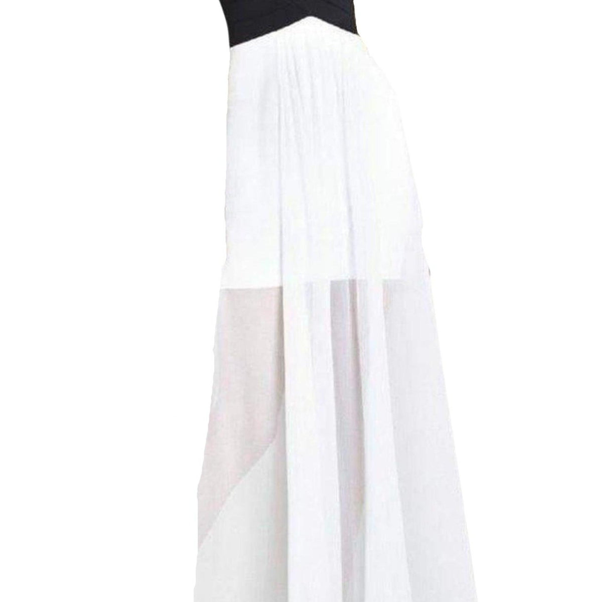 BCBGMAXAZRIA Giovanna Silk Blend Gown Dress – Runway Catalog