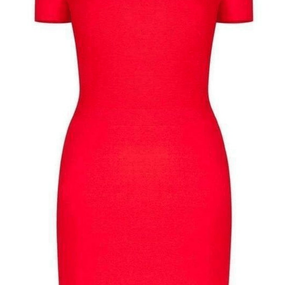 BCBGMAXAZRIA Kaylen Embellished Cutout-Back Dress – Runway Catalog