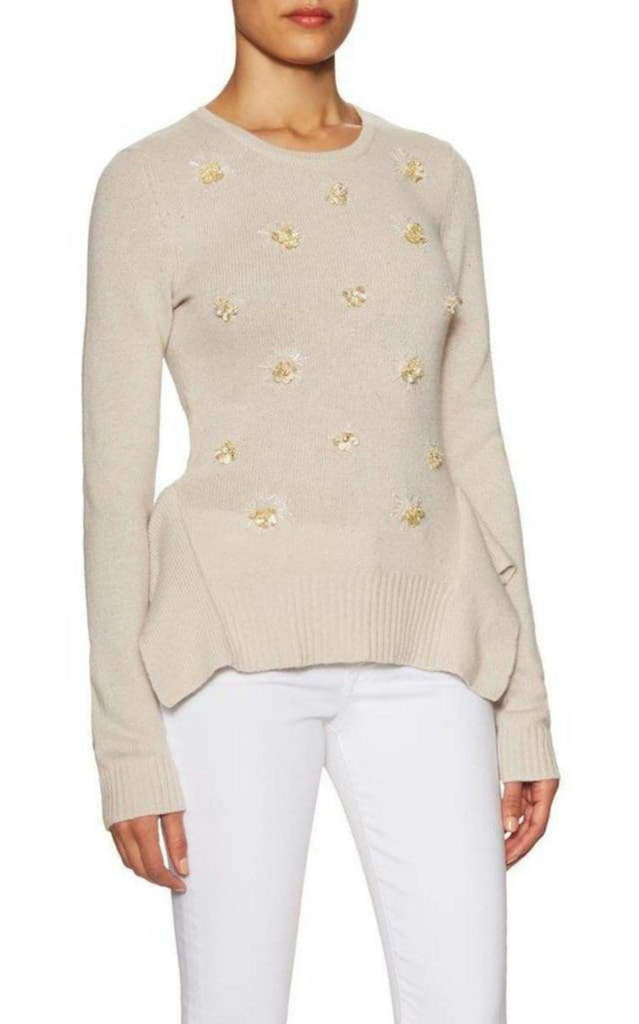 なな　2点　BCBGMAXAZRIA トレーナー　トリーバーチニット ウィンターカプセル コレクション | トリー バーチ 公式オンライン