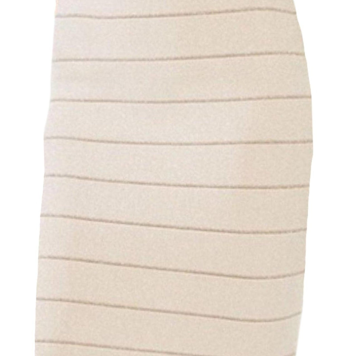 Jupe Marron BCBG Maxazria Taille S Pour Femme - Occasion Très Bon état, Longueur 15 Pouces