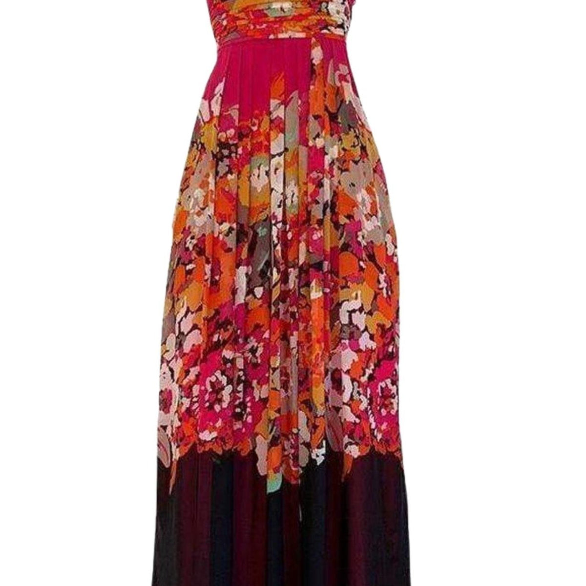 carolina maxi dress Carolina Maxi Dress + Scarf in Lemon
