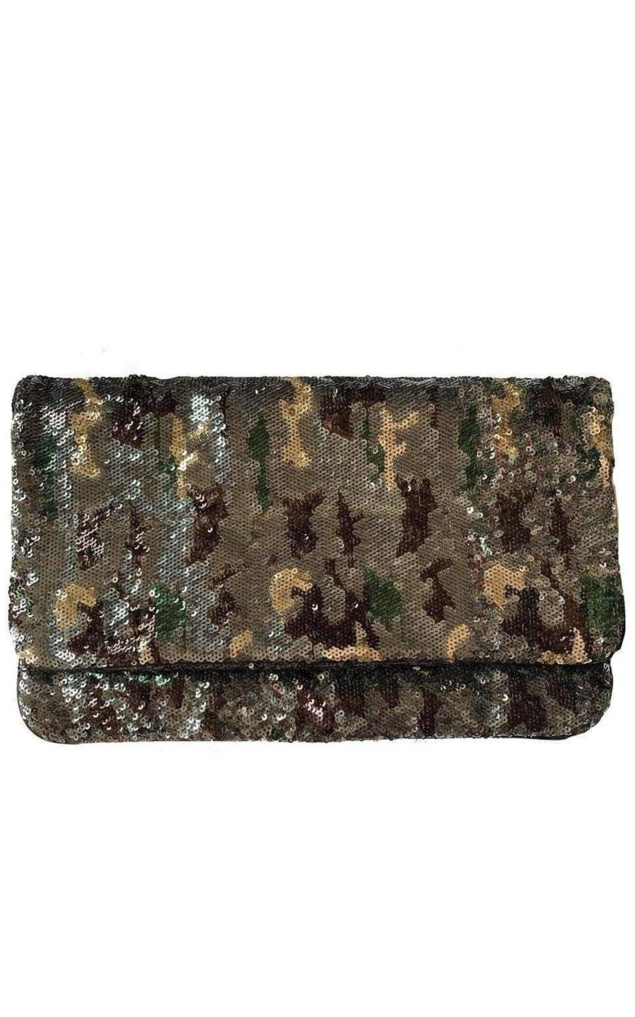 BCBGMAXAZRIA Sequence Envelope Clutch – Laufsteg-Katalog
