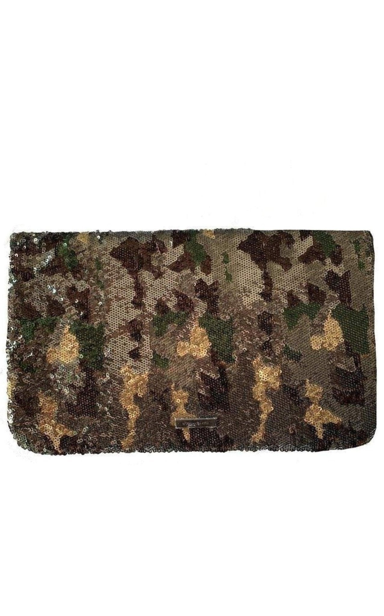 BCBGMAXAZRIA Sequence Envelope Clutch – Laufsteg-Katalog