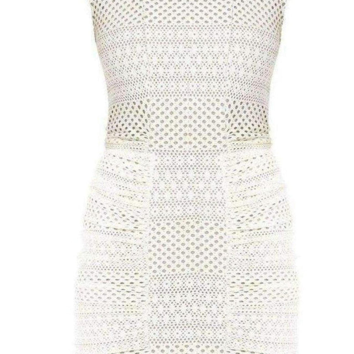 BCBGMAXAZRIA Sleeveless Ruched-Side Dress Runway Catalog BCBGMAXAZRIA Sleeveless Ruched-Side Dress Runway Catalog