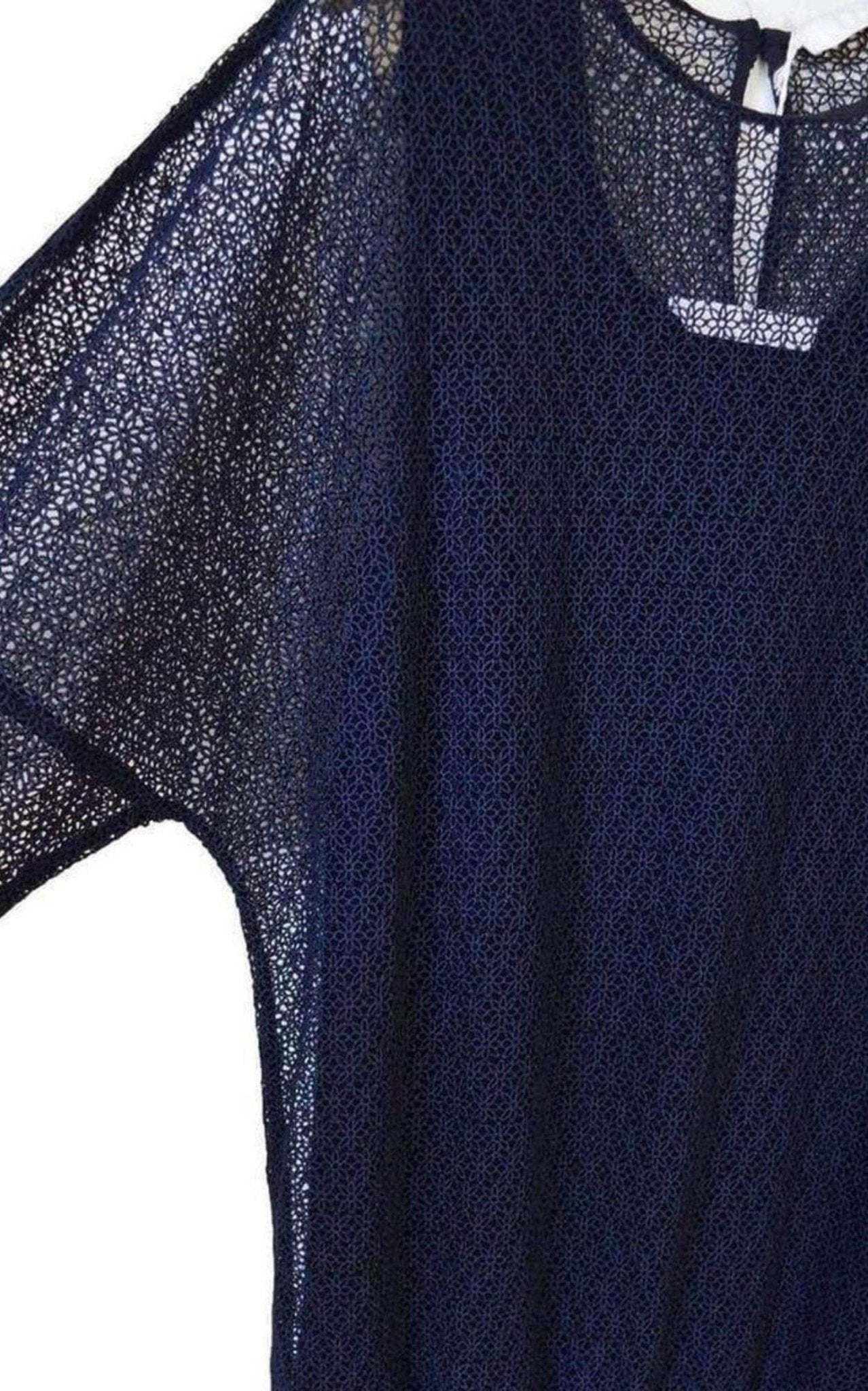 Chloe Sweatshirt Cashmere Blend Dress - Runway Catalog