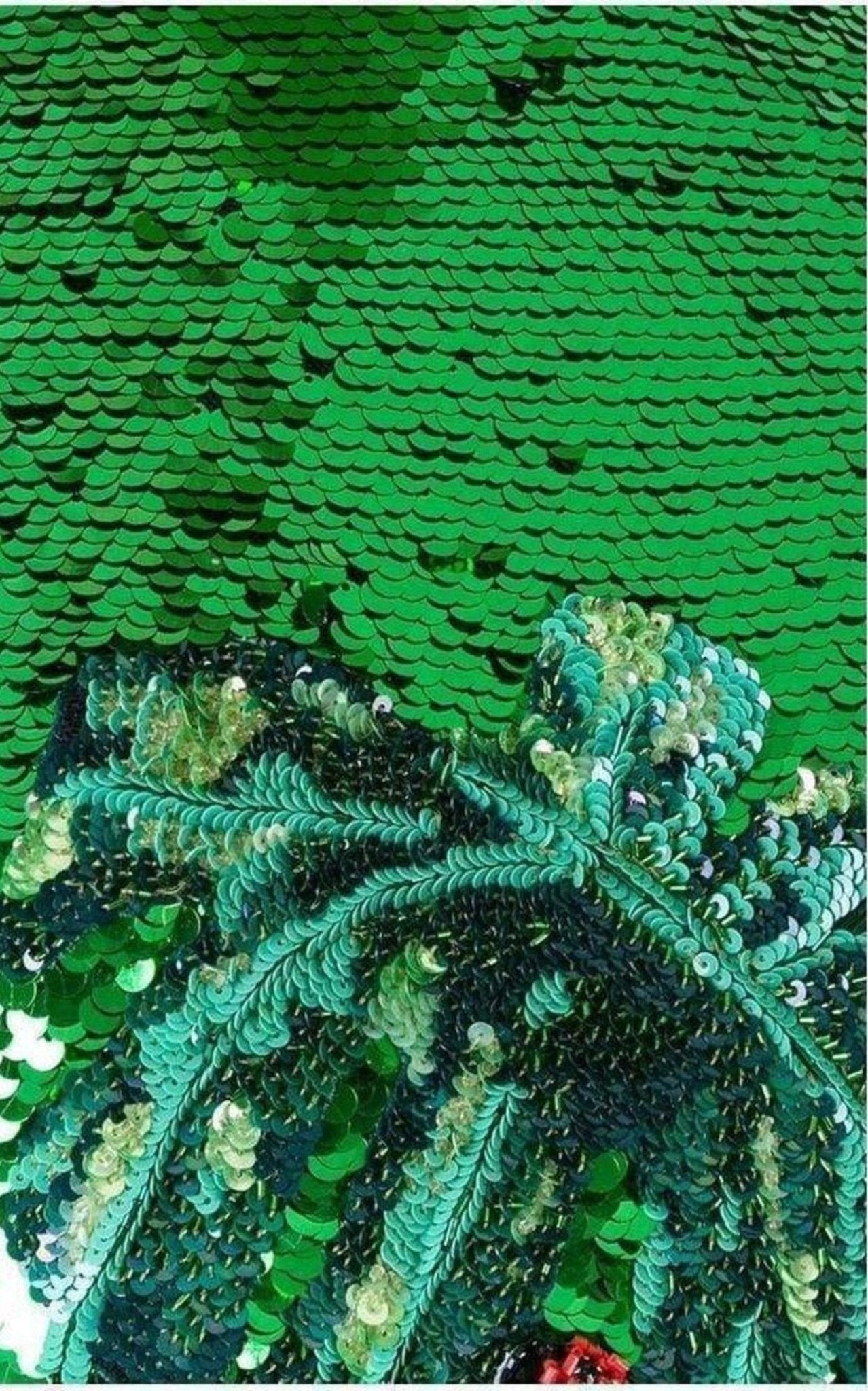 Dolce & Gabbana Embellished Sequined Mesh Mini Dress - Runway Catalog