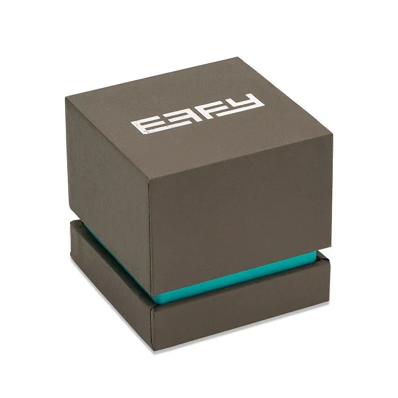 Effy 925 Sterling Silver Ring With Green Amethyst - Runway Catalog