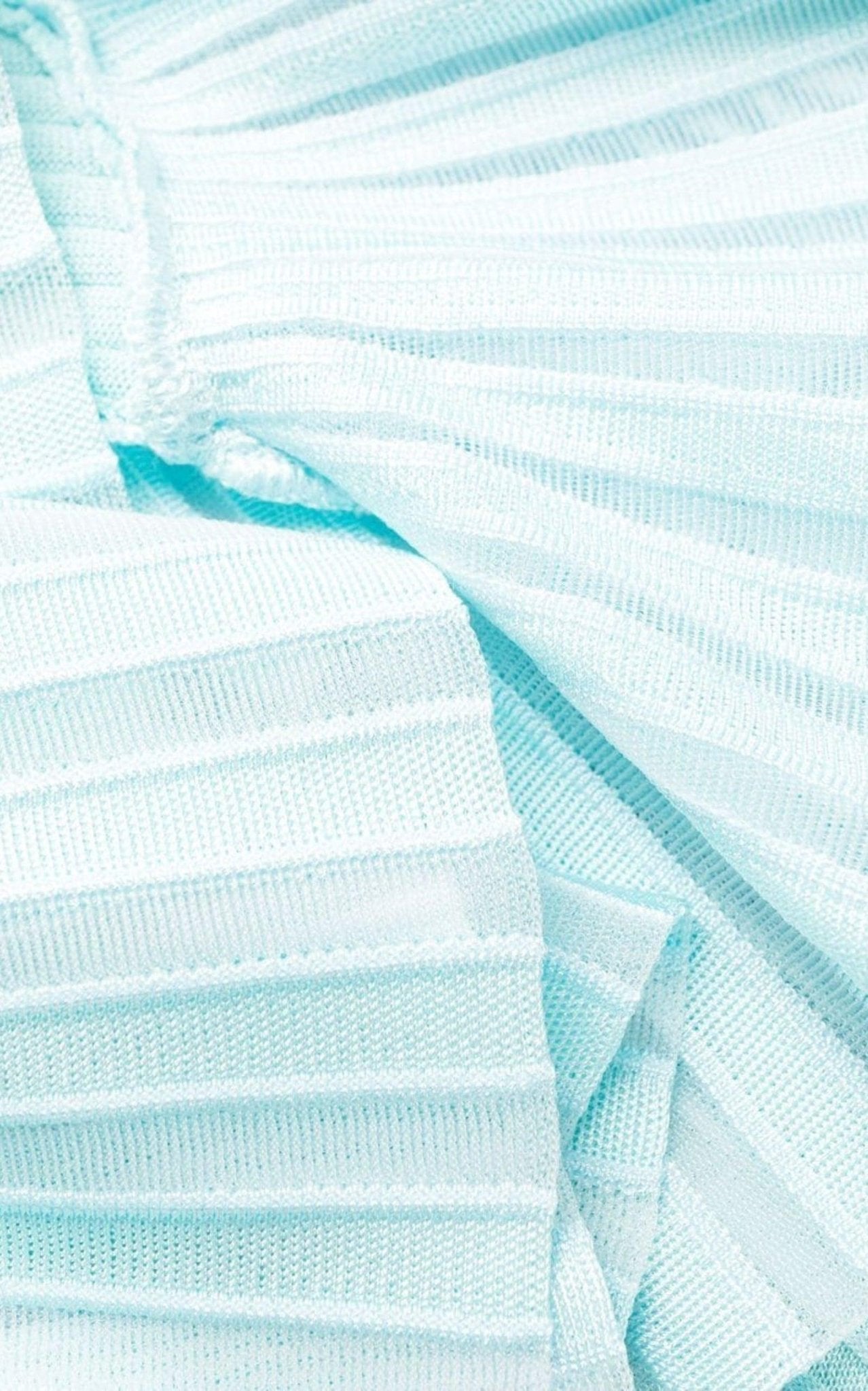 Givenchy High - Neck Asymmetric Dress - Runway Catalog