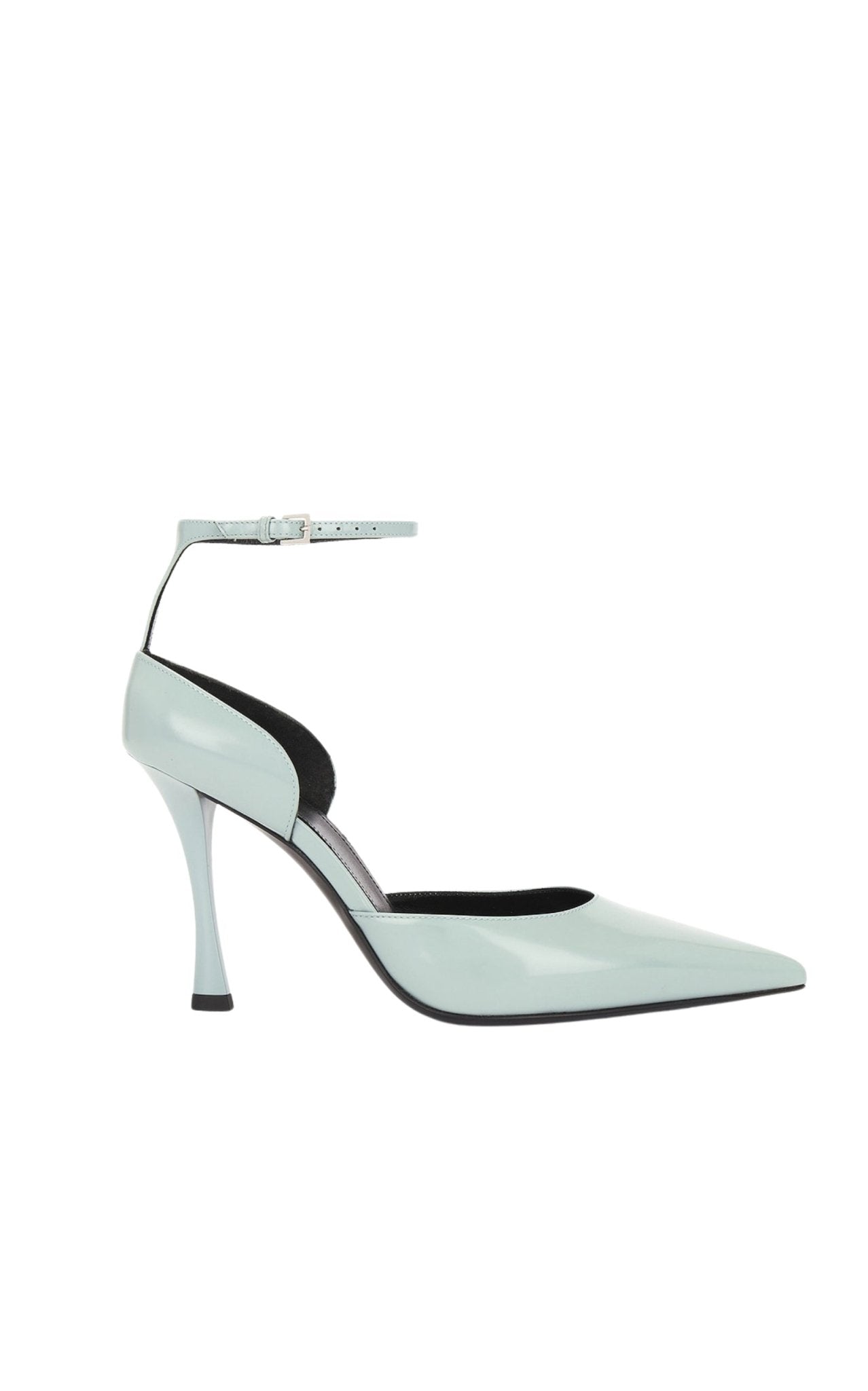 Givenchy Show Stocking Pump - Runway Catalog