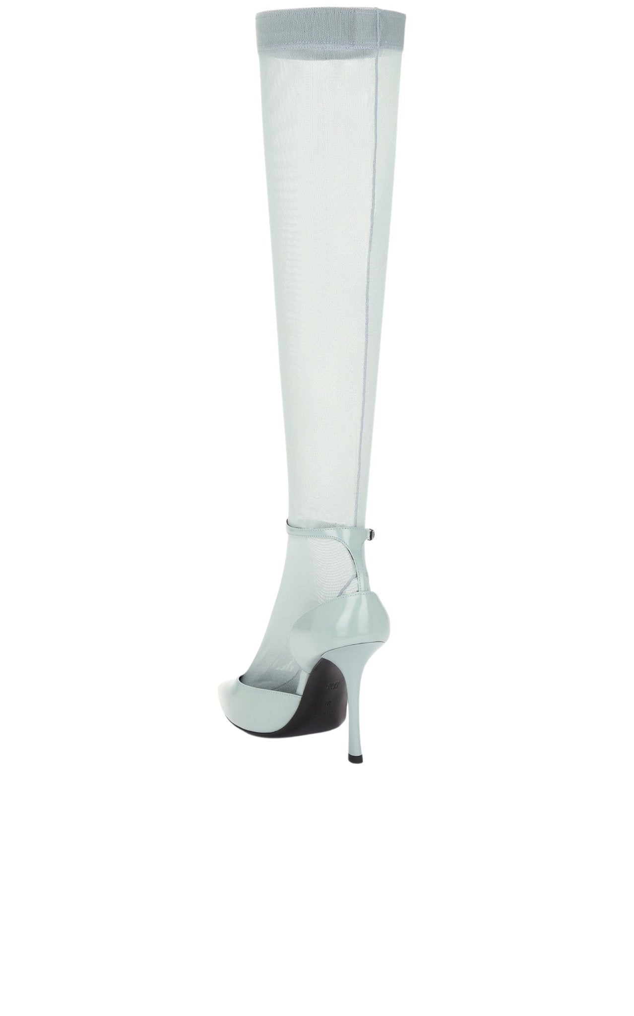 Givenchy Show Stocking Pump - Runway Catalog