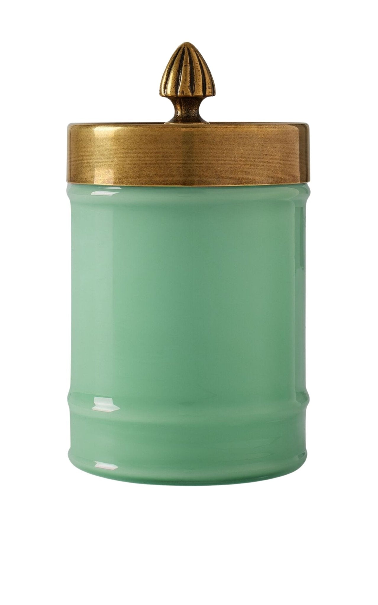 Gucci Esoteric Murano Murano Glass Candle - Runway Catalog