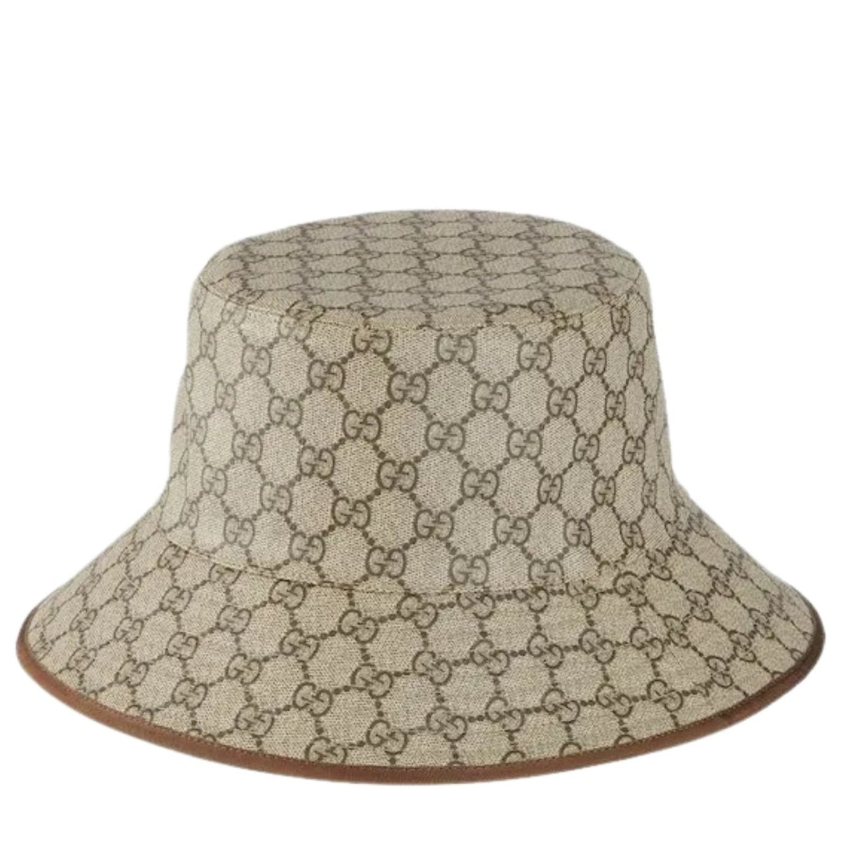 Gucci GG Supreme Tender Bucket Hat - Runway Catalog display picture 2