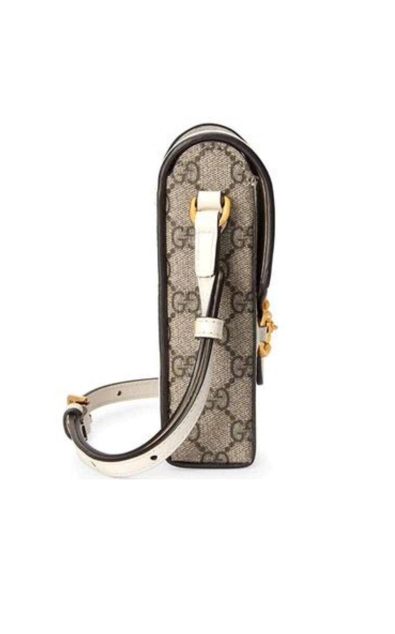 Gucci Horsebit 1955 Mini Bag - Runway Catalog