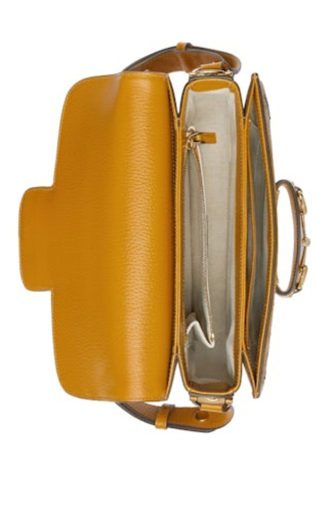 Gucci Horsebit 1955 Pink Raffia Shoulder Bag - Runway Catalog