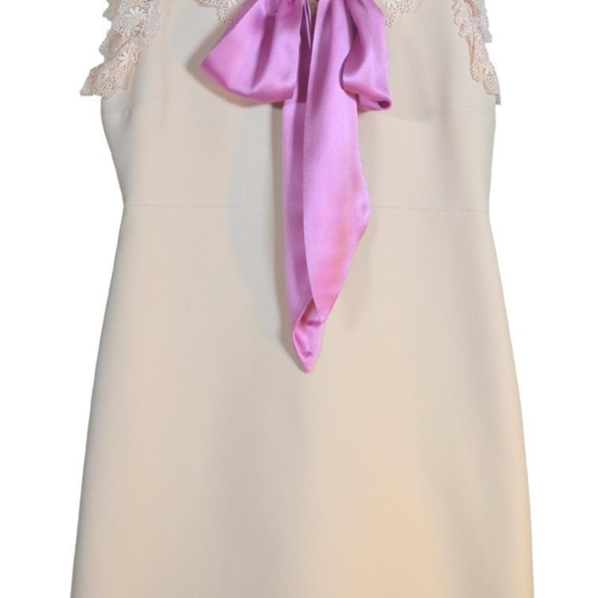 gucci silk mini dress Silk Mini Dress