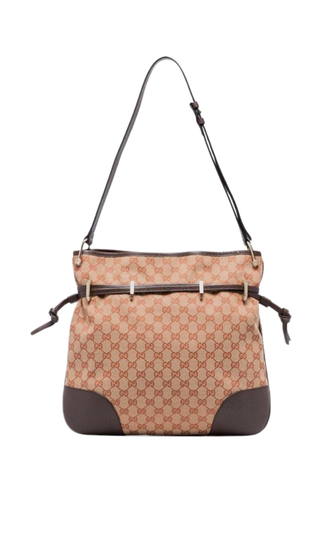 Gucci Morsetto Large Shoulder Bag - Runway Catalog