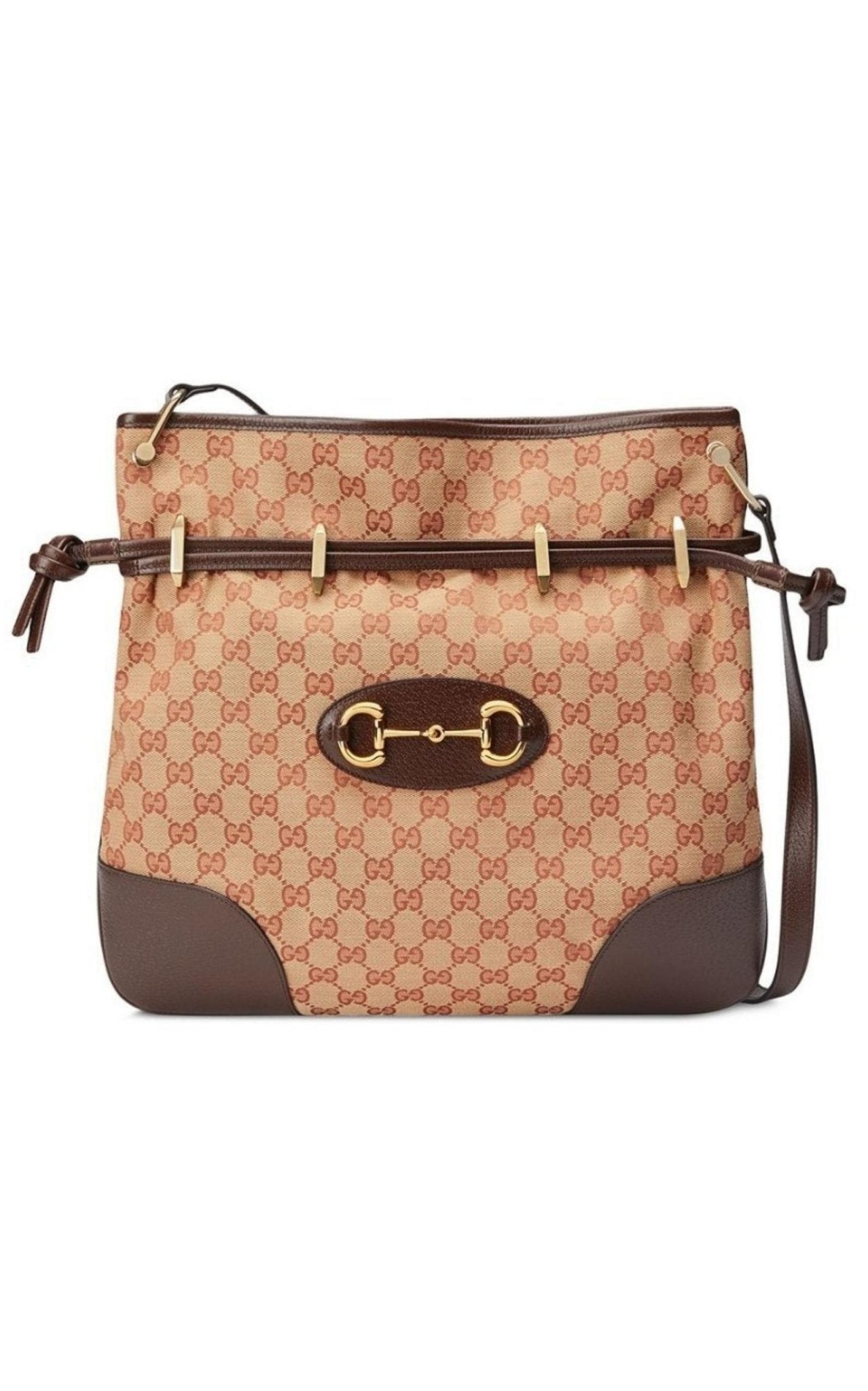 Gucci Morsetto Large Shoulder Bag - Runway Catalog