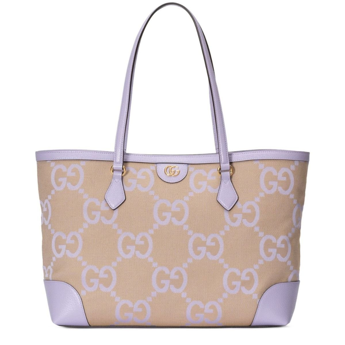 Gucci Ophidia Jumbo GG Tote Bag - Runway Catalog