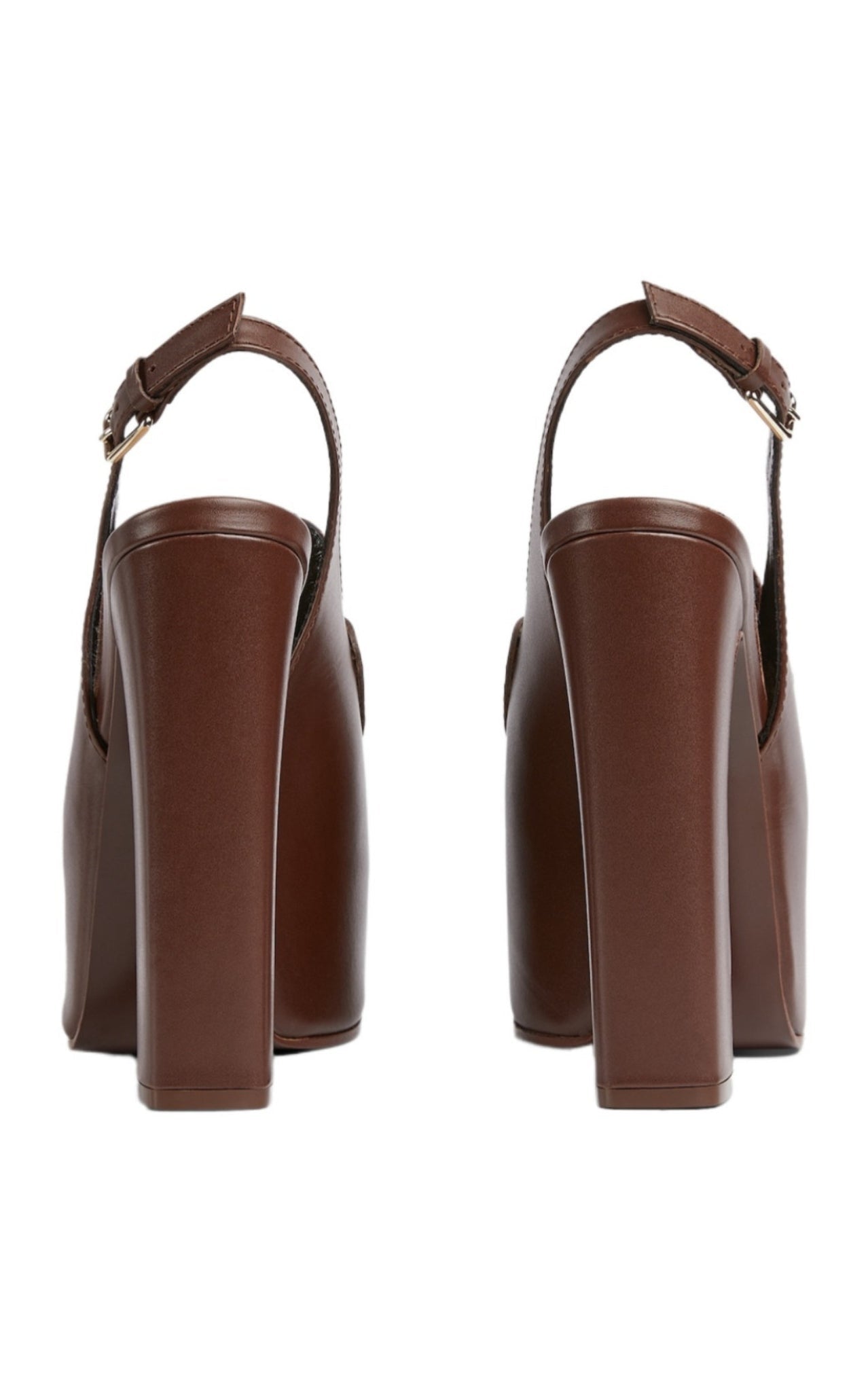 Gucci Ottavia GG Platform Pumps 145mm - Runway Catalog