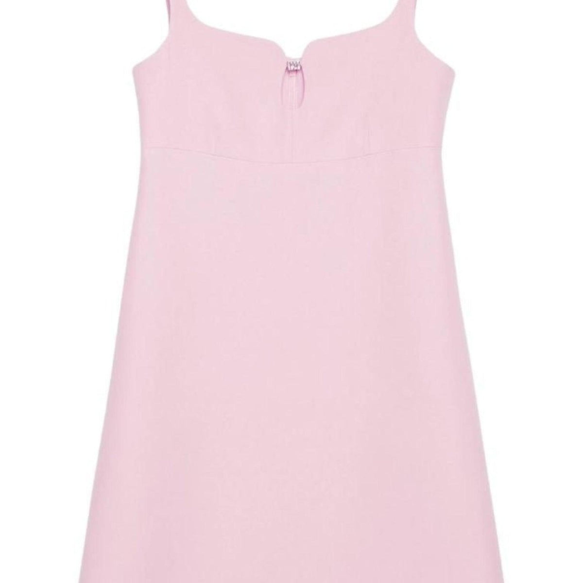 gucci pink slip dress 42IT- Gucci Pink Floral Georgette Pleated Maxi Gown Dress - BNWT 825787