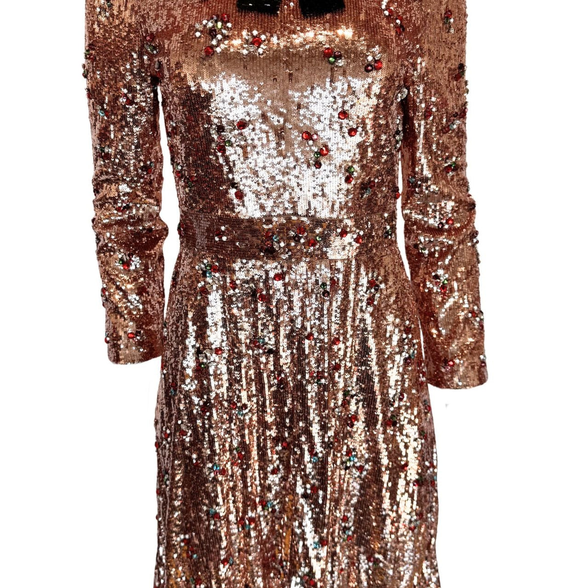 donald duck sequin dress Donald Duck Sequin