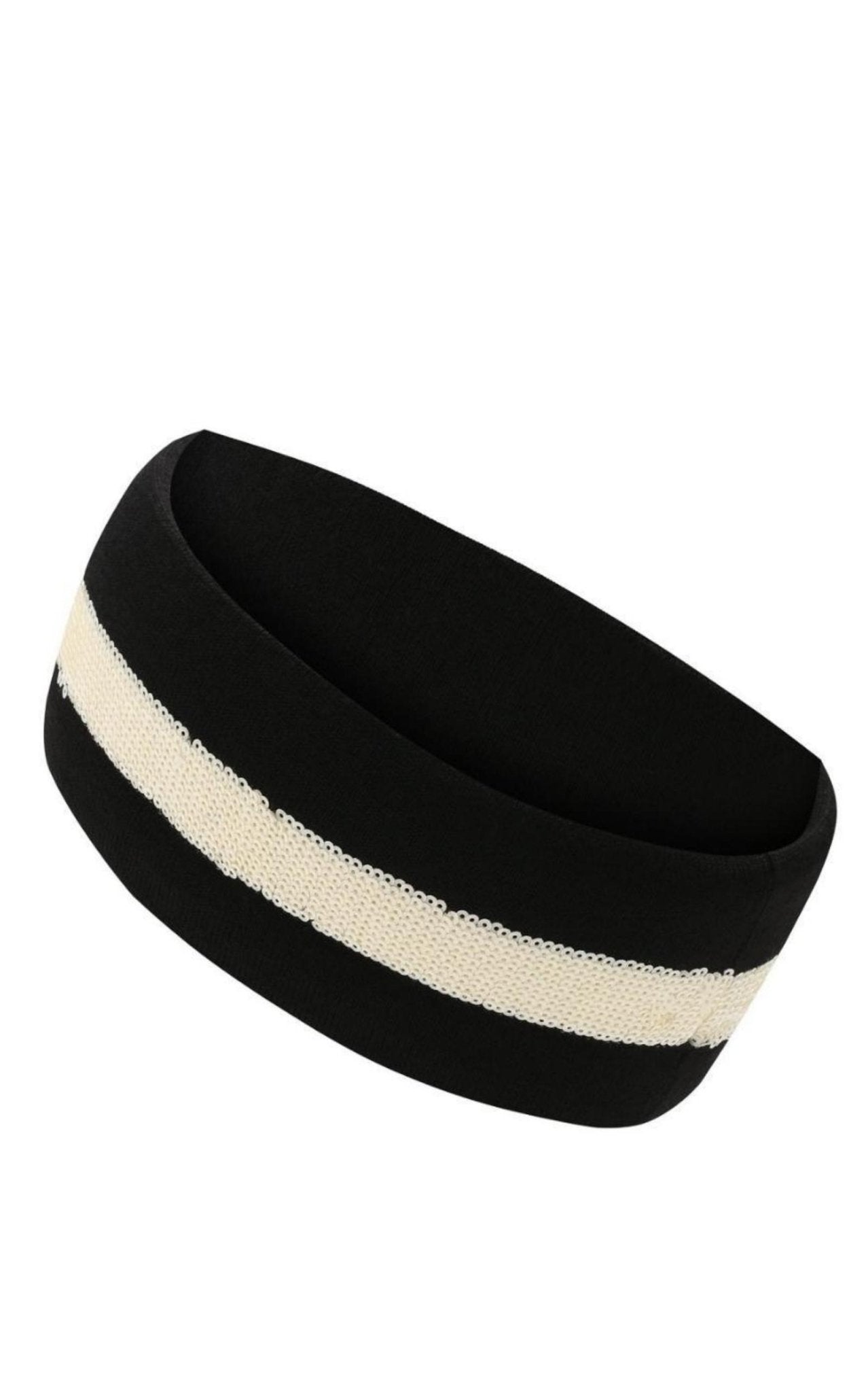 Gucci Wool Interlocking G Headband - Runway Catalog
