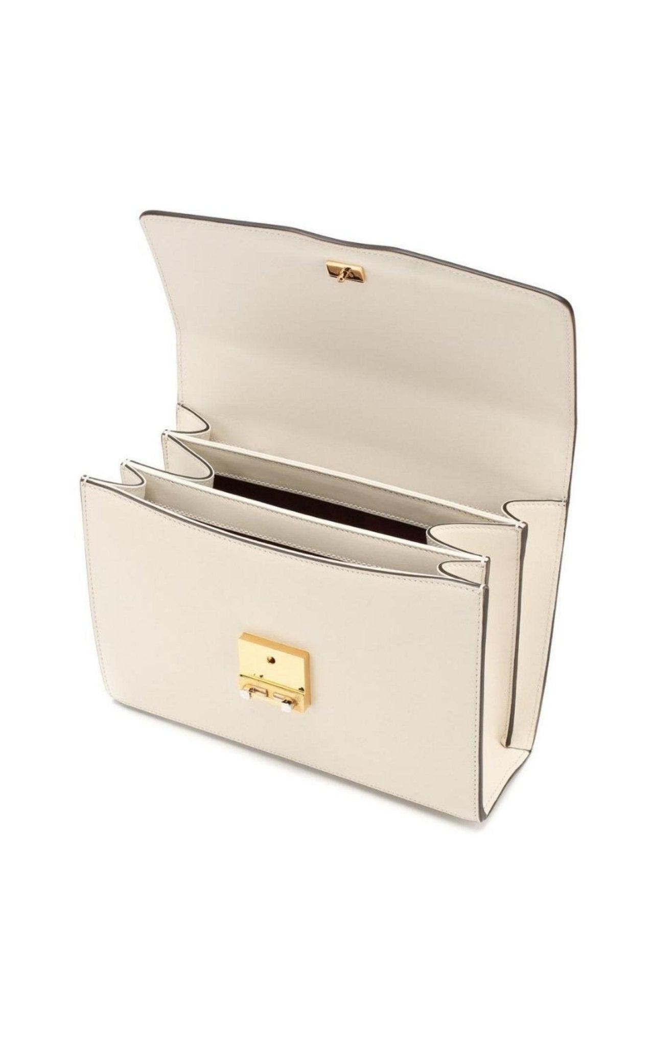 Gucci Zumi Crossbody Bag - Runway Catalog