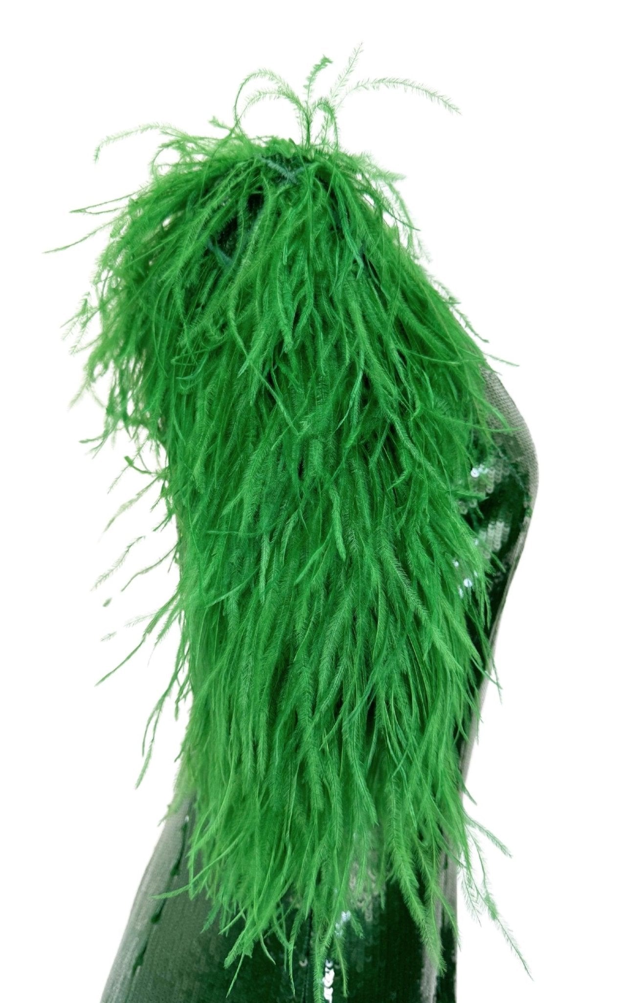 Huishan Zhang Midi - Catalogue défilé