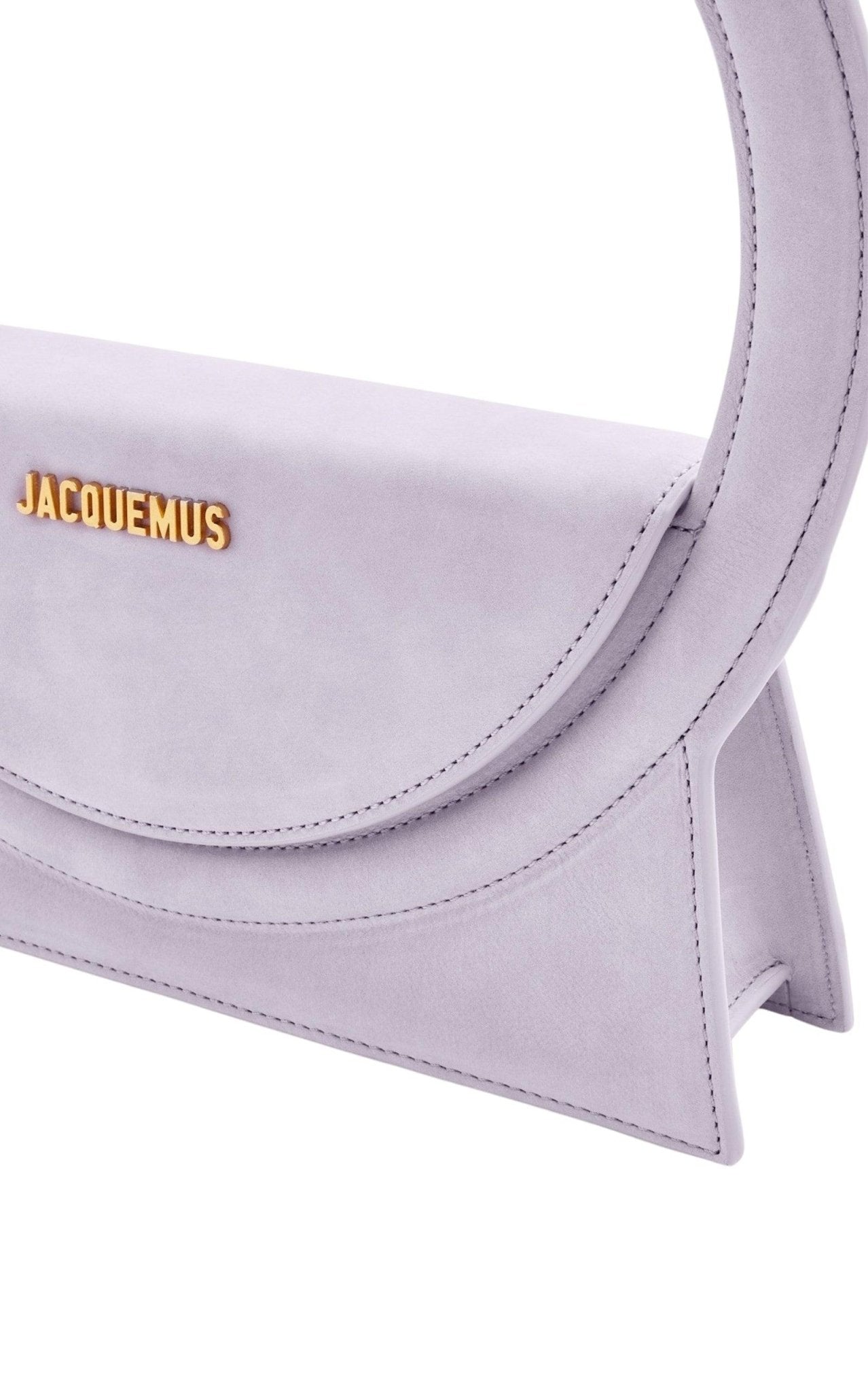 Jacquemus Le Sac Rond bag - Runway Catalog
