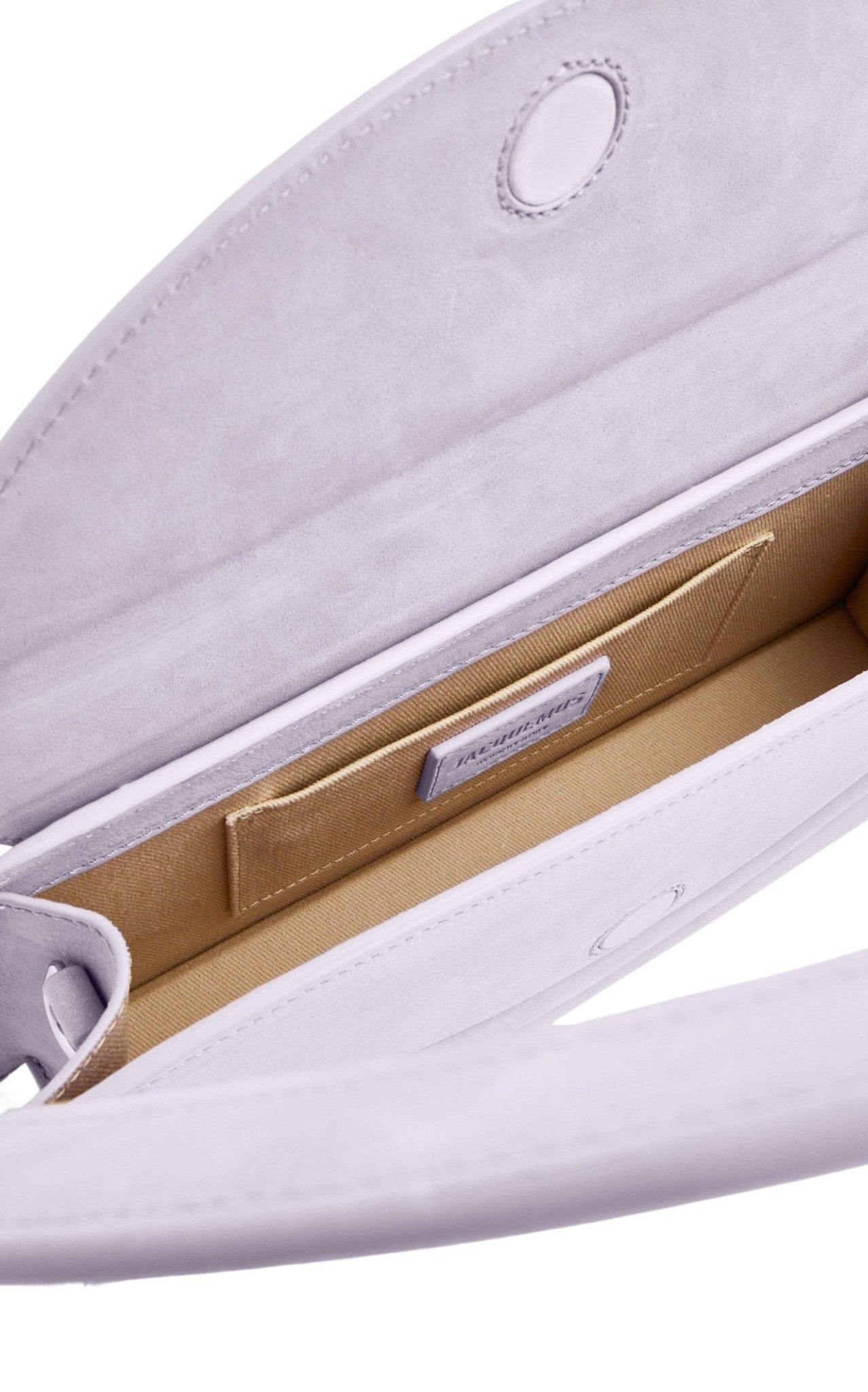 Jacquemus Le Sac Rond bag - Runway Catalog