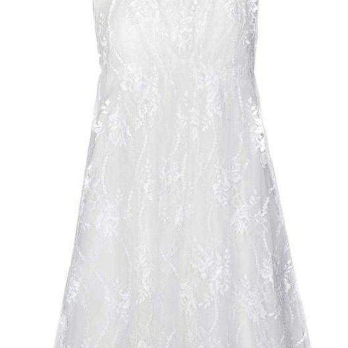 nina ricci red lace dress Nina Ricci Short Sleeve Mini Dress in Pale Pink