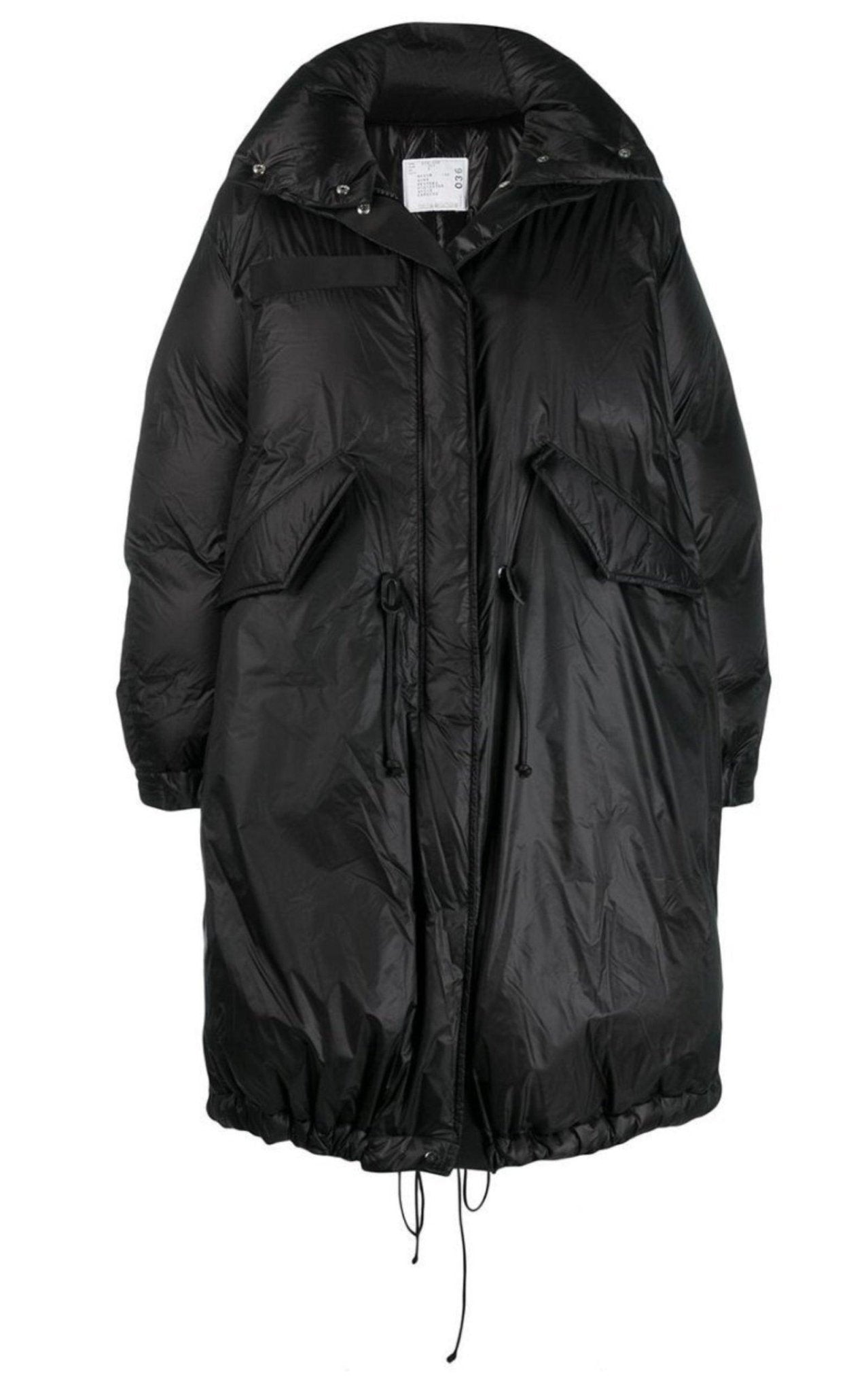 sacai 24-03517M G8 Down Jacket Navy｜サカイ sacai 24-03517M G8 Down Jacket Navy｜サカイ - メルカリ