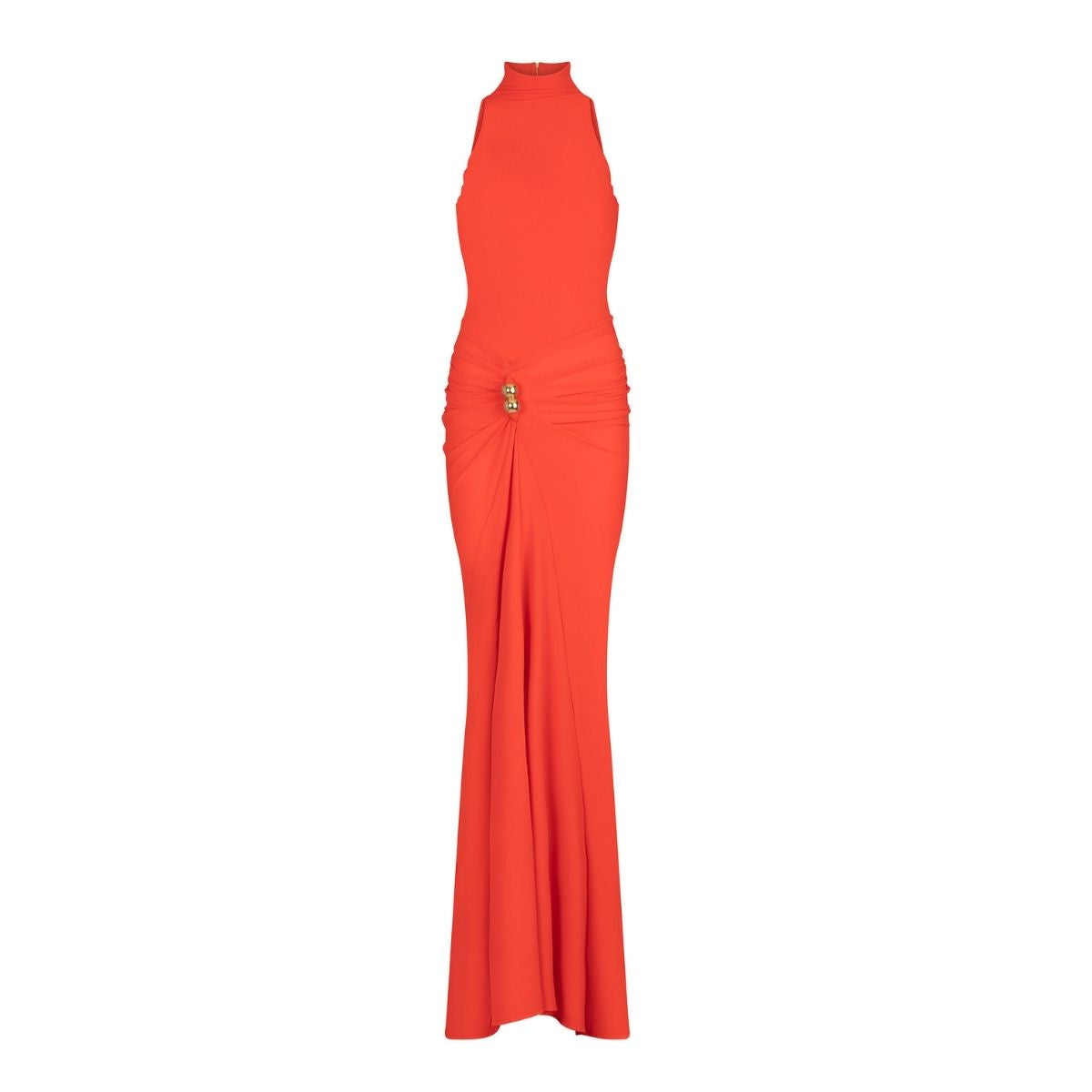 silvia-tcherassi-frances-cutout-jersey-gown-front