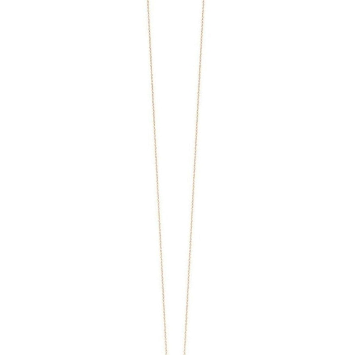 Vanrycke Gold Mini Heart Angie Necklace