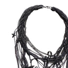 BCBGMAXAZRIA Layered Chain Necklace