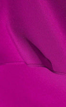 Acne Studios Barrow Asymmetric Silk Crepe de Chine Dress - Runway Catalog