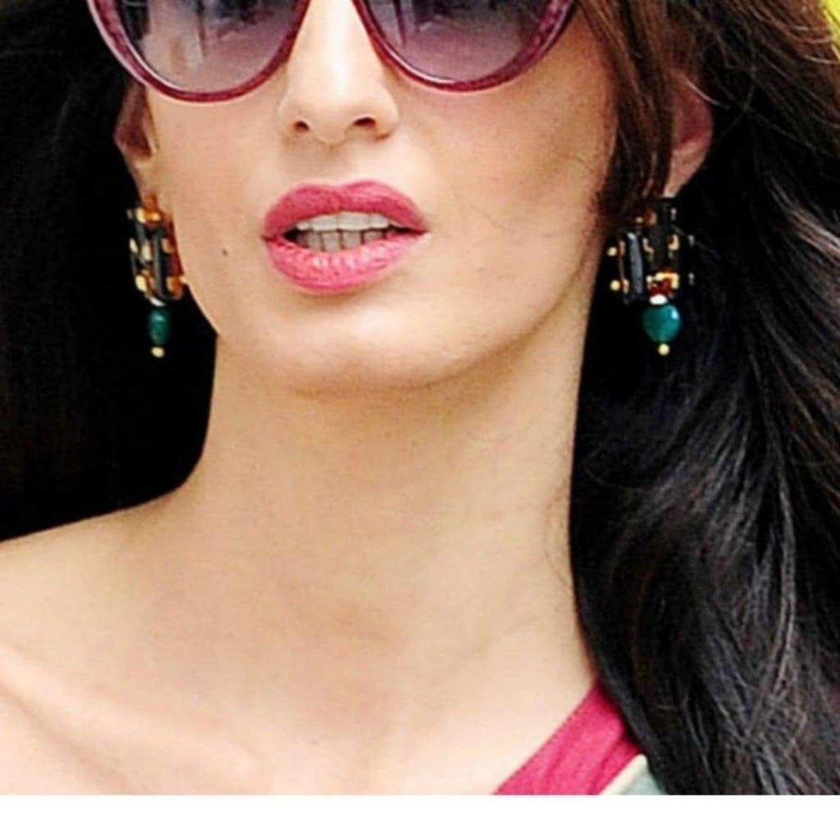 Akong London Deco 24K Gold Plated Green Onyx Drop Earrings - Runway Catalog