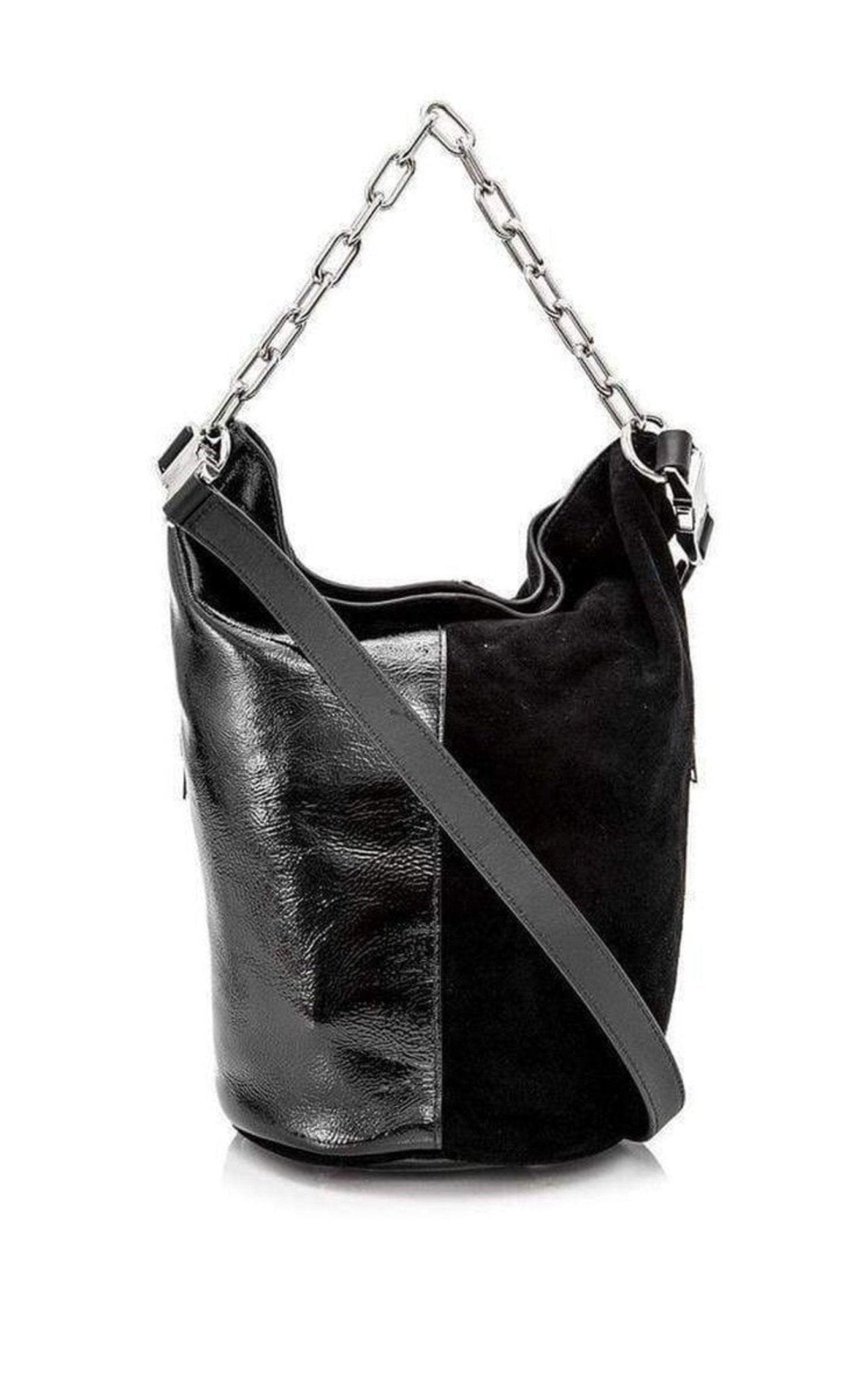 Alexander Wang Attica Leather Tote Bag