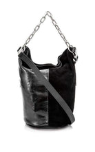 Alexander Wang Attica Leather Tote Bag - Runway Catalog