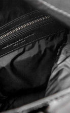 Alexander Wang Attica Leather Tote Bag - Runway Catalog