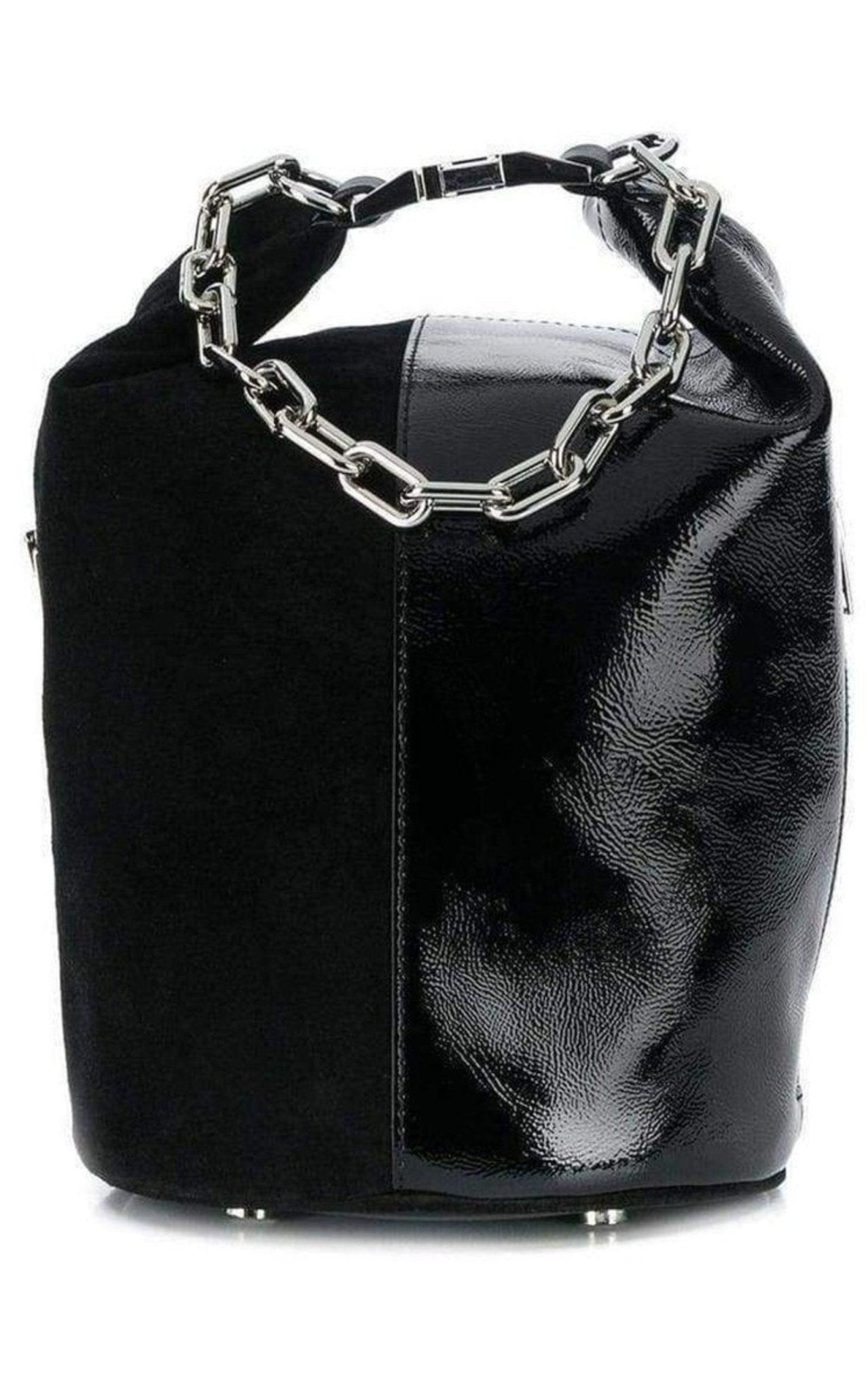 Alexander Wang Attica Leather Tote Bag - Runway Catalog