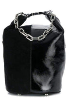 Alexander Wang Attica Leather Tote Bag - Runway Catalog