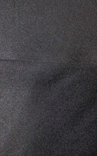 Alexander Wang Black Silk Metal Fringe Skirt - Runway Catalog