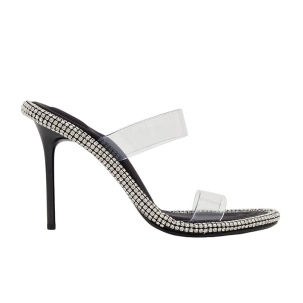 Alexander Wang Nova 95 sandals Mules